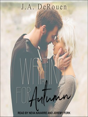 cover image of Waiting For Autumn